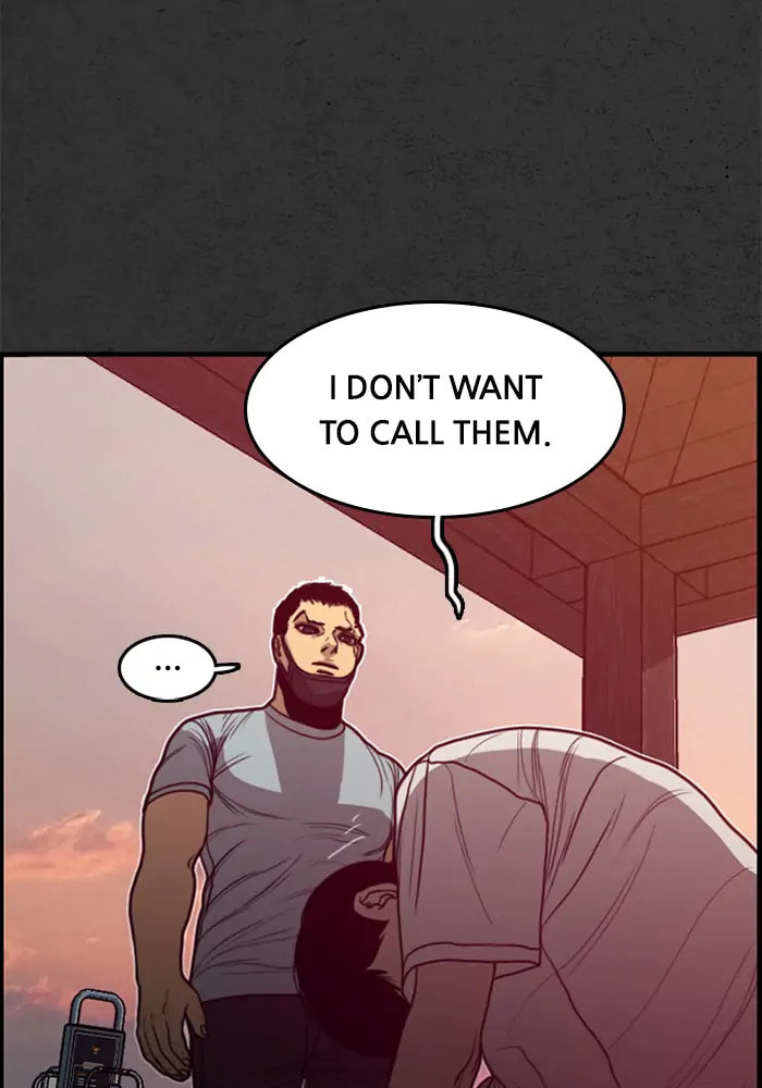 Rotten Chapter 16 page 117 - 