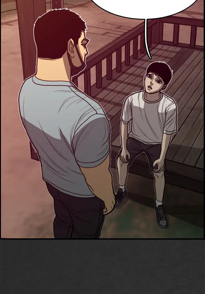 Rotten Chapter 16 page 119 - 