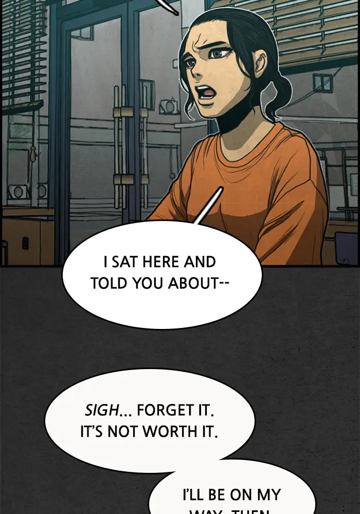 Rotten Chapter 16 page 13 - 