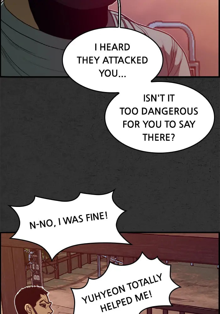 Rotten Chapter 16 page 122 - 