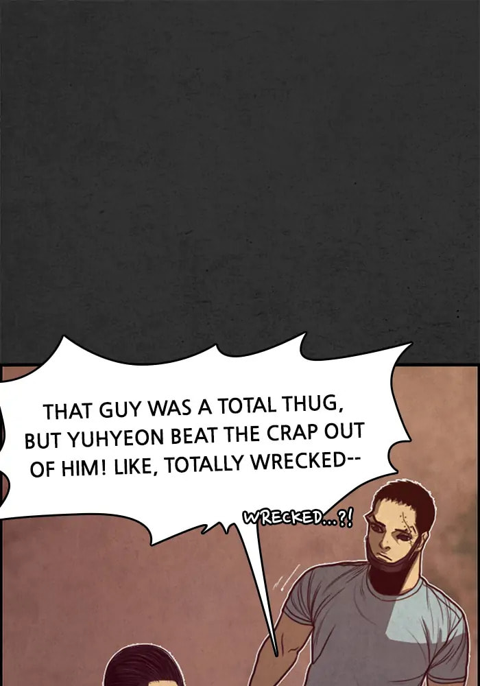 Rotten Chapter 16 page 124 - 