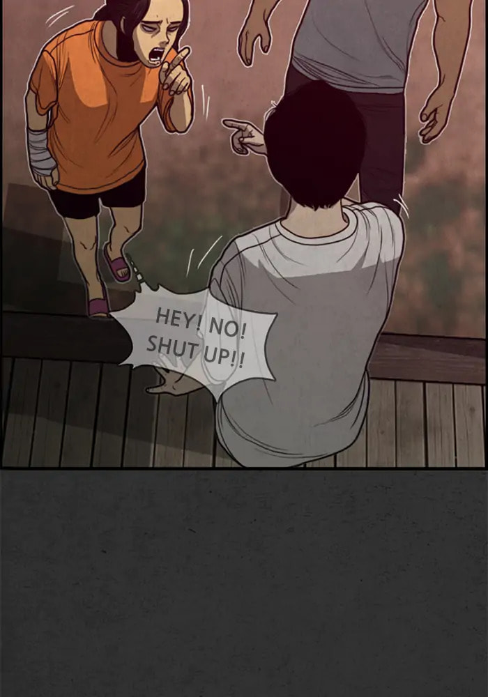 Rotten Chapter 16 page 125 - 
