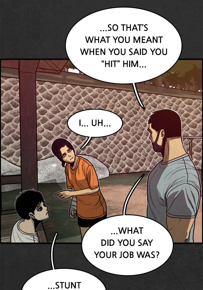 Rotten Chapter 16 page 126 - 