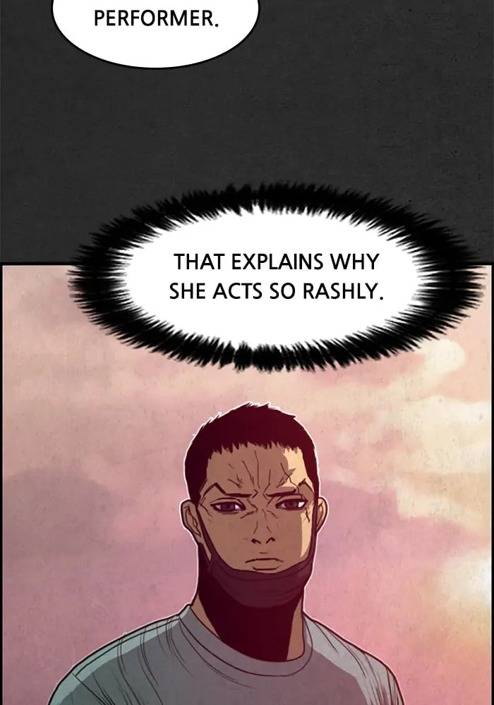 Rotten Chapter 16 page 127 - 