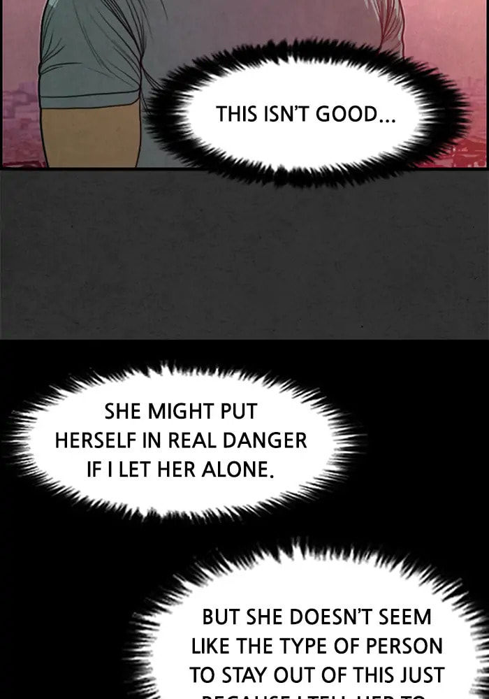 Rotten Chapter 16 page 128 - 