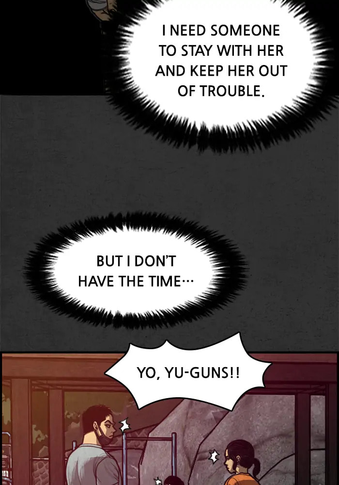Rotten Chapter 16 page 130 - 