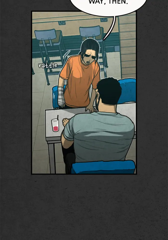 Rotten Chapter 16 page 14 - 