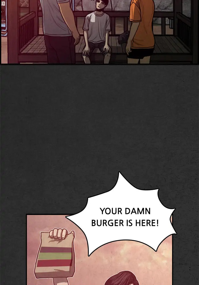 Rotten Chapter 16 page 131 - 