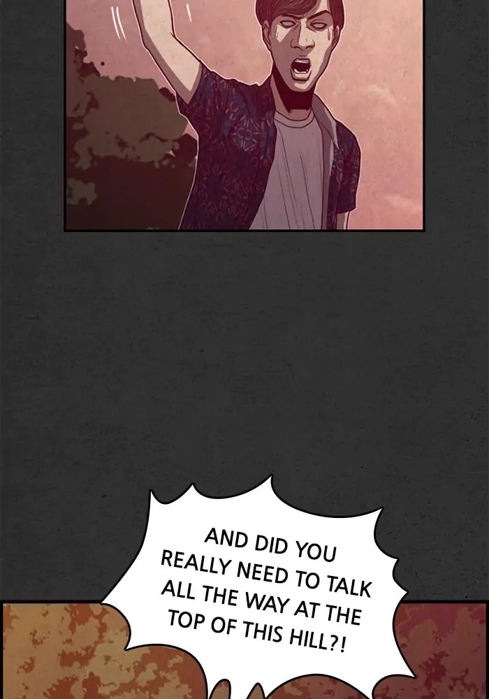 Rotten Chapter 16 page 132 - 