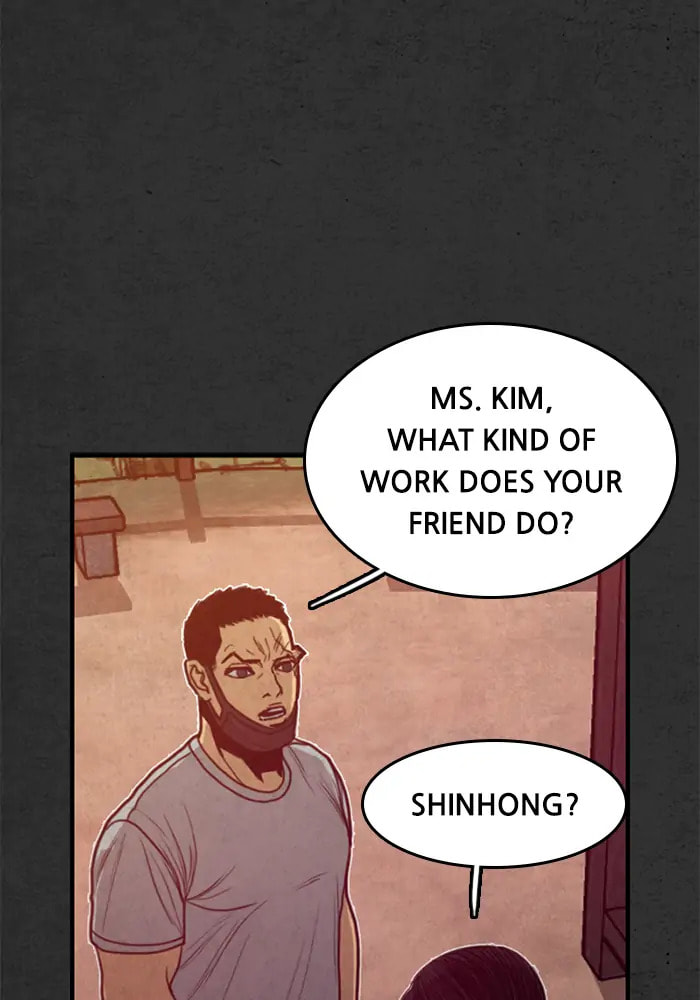 Rotten Chapter 16 page 134 - 