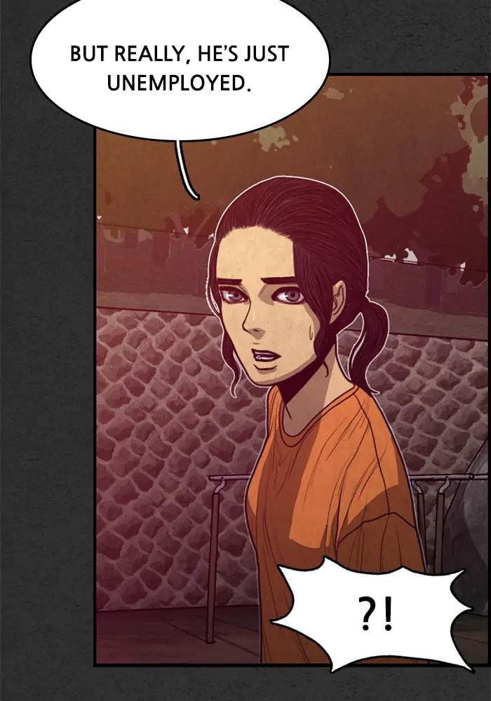 Rotten Chapter 16 page 136 - 
