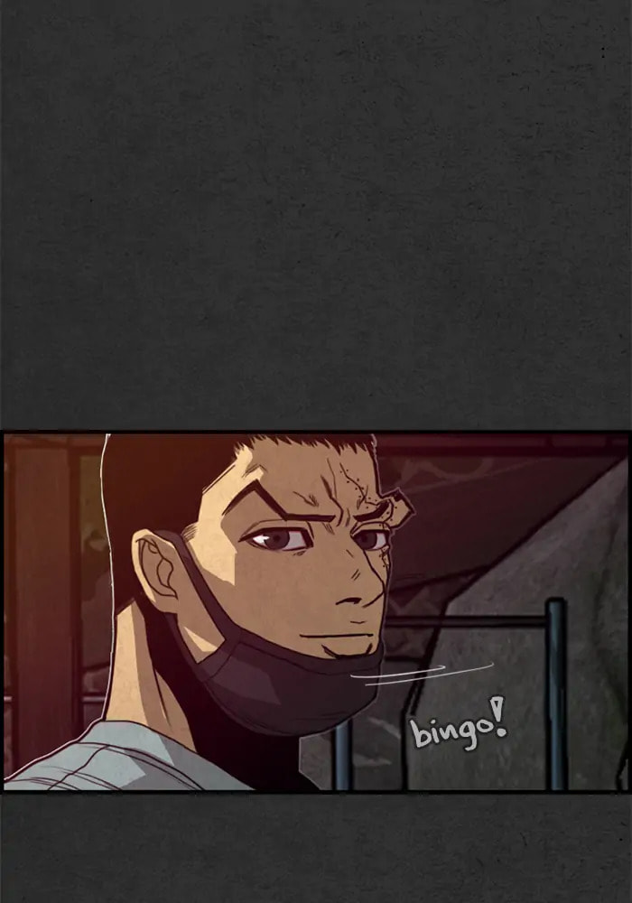 Rotten Chapter 16 page 137 - 