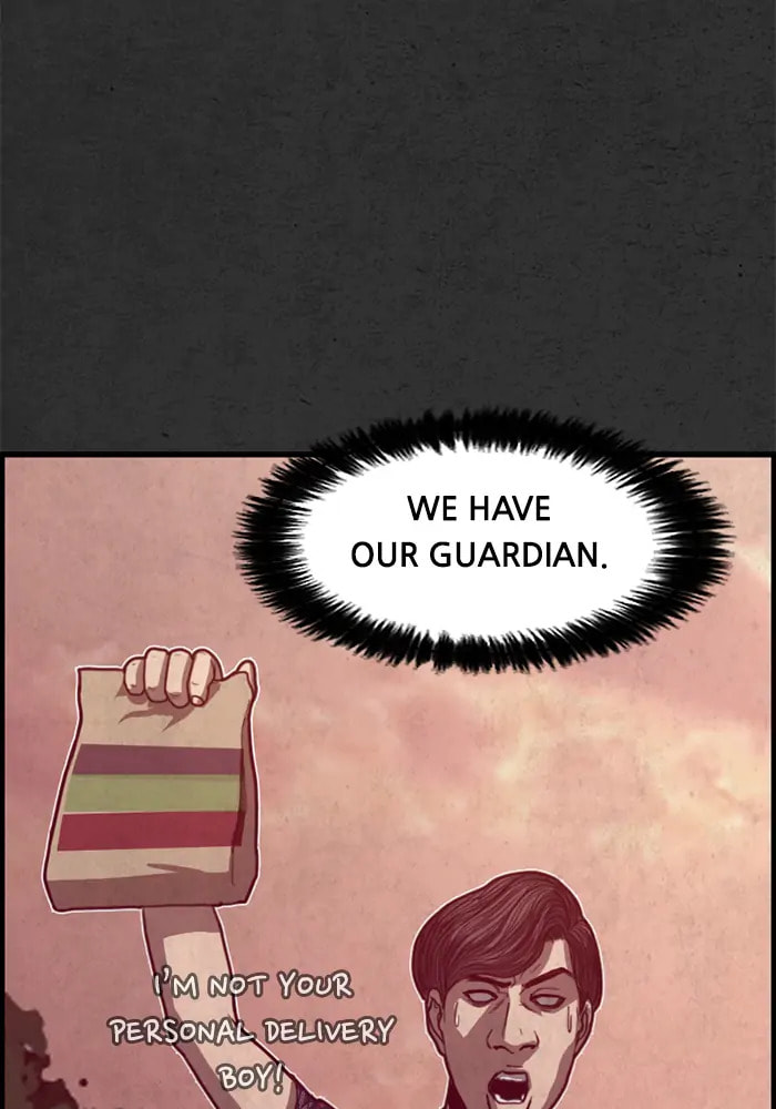 Rotten Chapter 16 page 138 - 