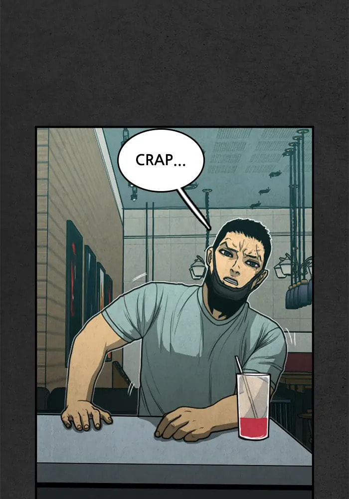 Rotten Chapter 16 page 15 - 