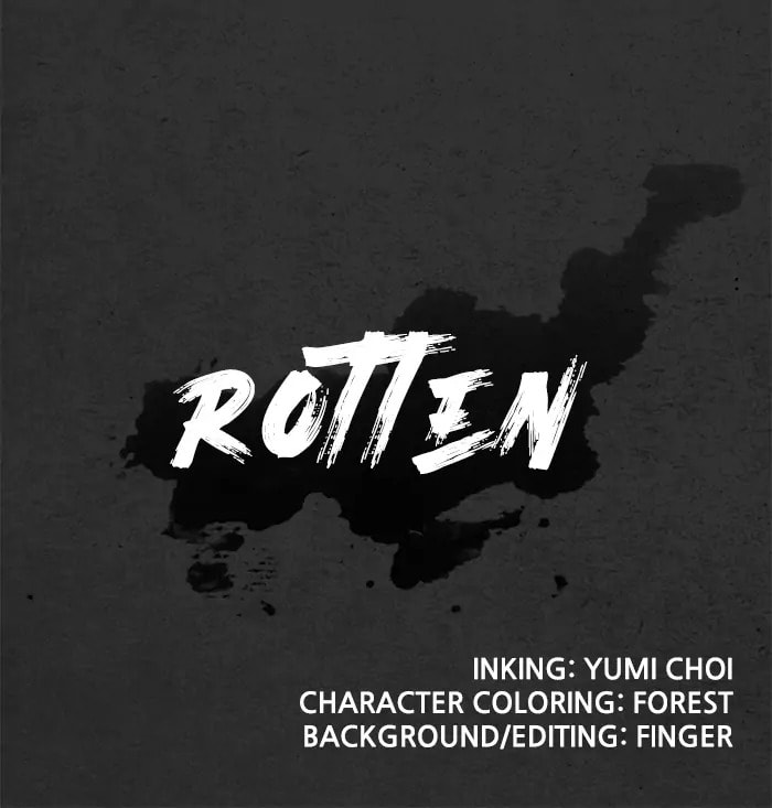 Rotten Chapter 16 page 141 - 