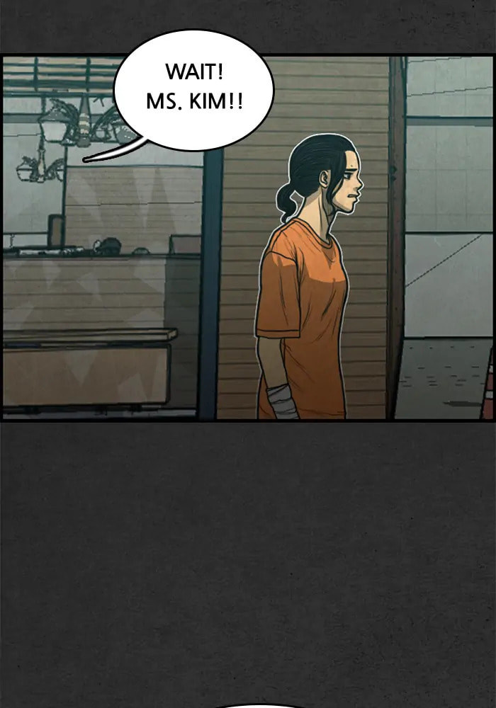 Rotten Chapter 16 page 17 - 