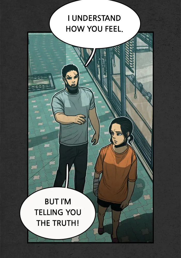 Rotten Chapter 16 page 18 - 