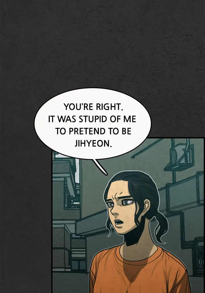 Rotten Chapter 16 page 19 - 