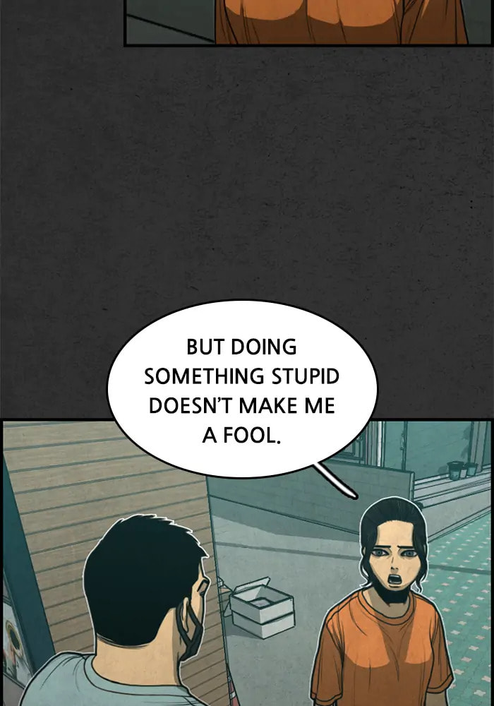 Rotten Chapter 16 page 20 - 