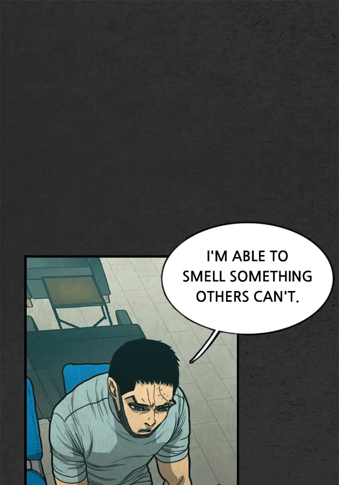 Rotten Chapter 16 page 3 - 