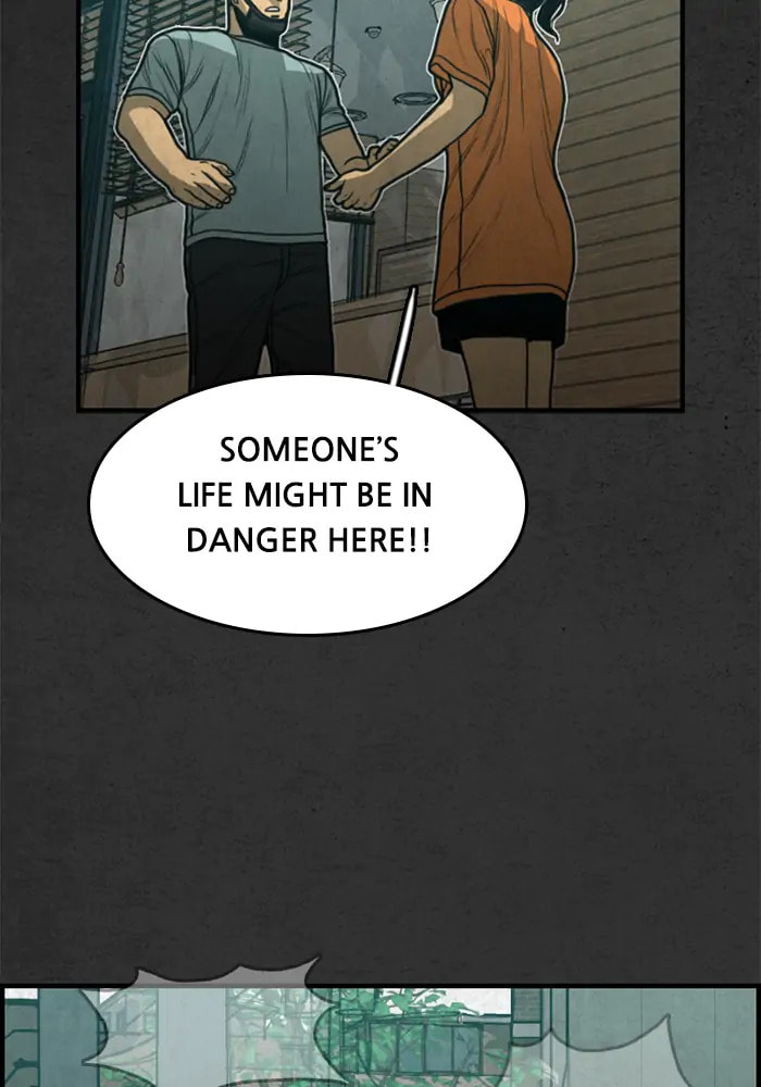 Rotten Chapter 16 page 22 - 