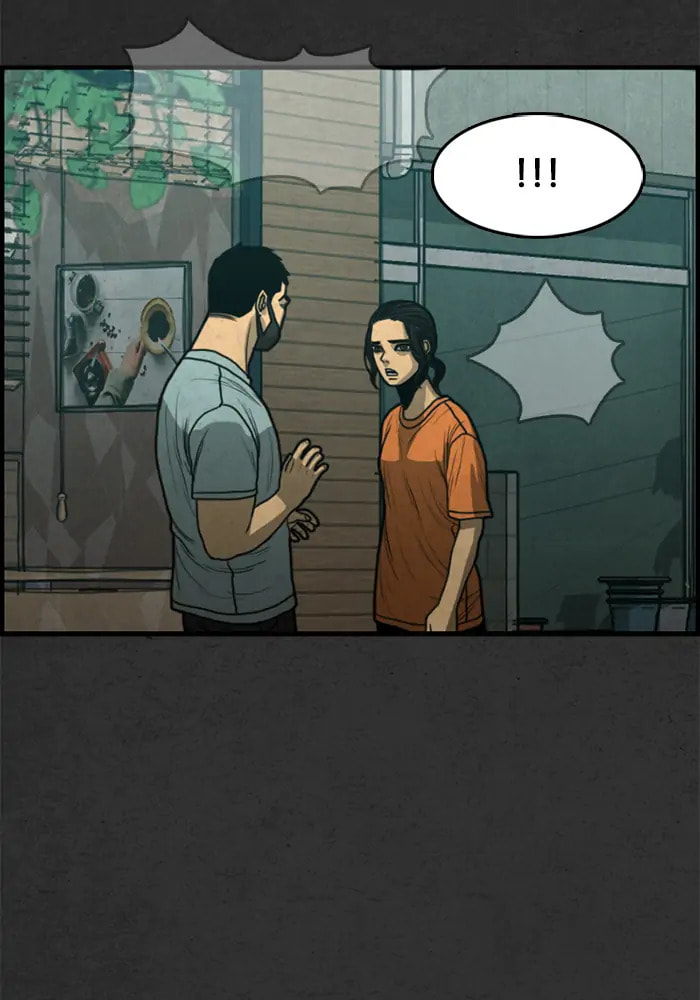Rotten Chapter 16 page 24 - 