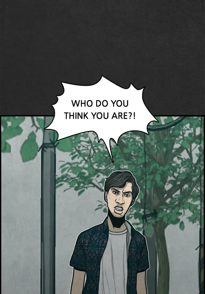 Rotten Chapter 16 page 26 - 