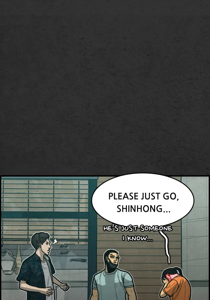 Rotten Chapter 16 page 29 - 