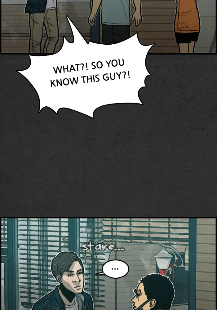 Rotten Chapter 16 page 30 - 