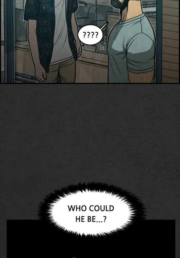 Rotten Chapter 16 page 31 - 