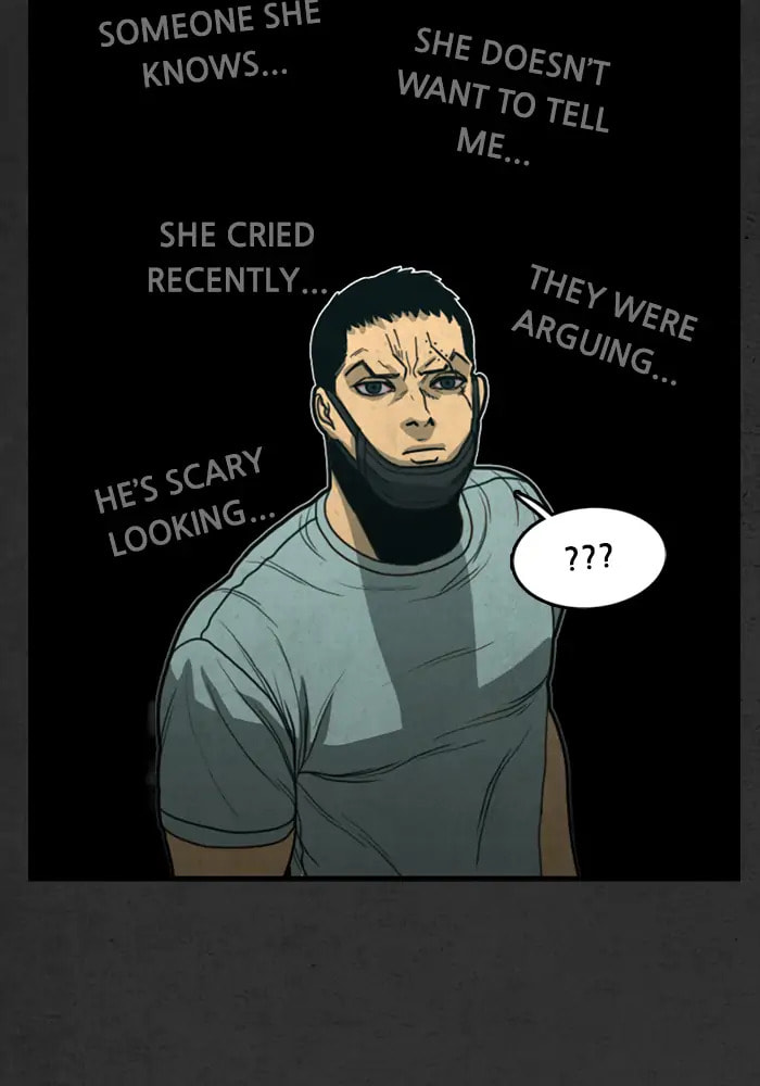 Rotten Chapter 16 page 32 - 