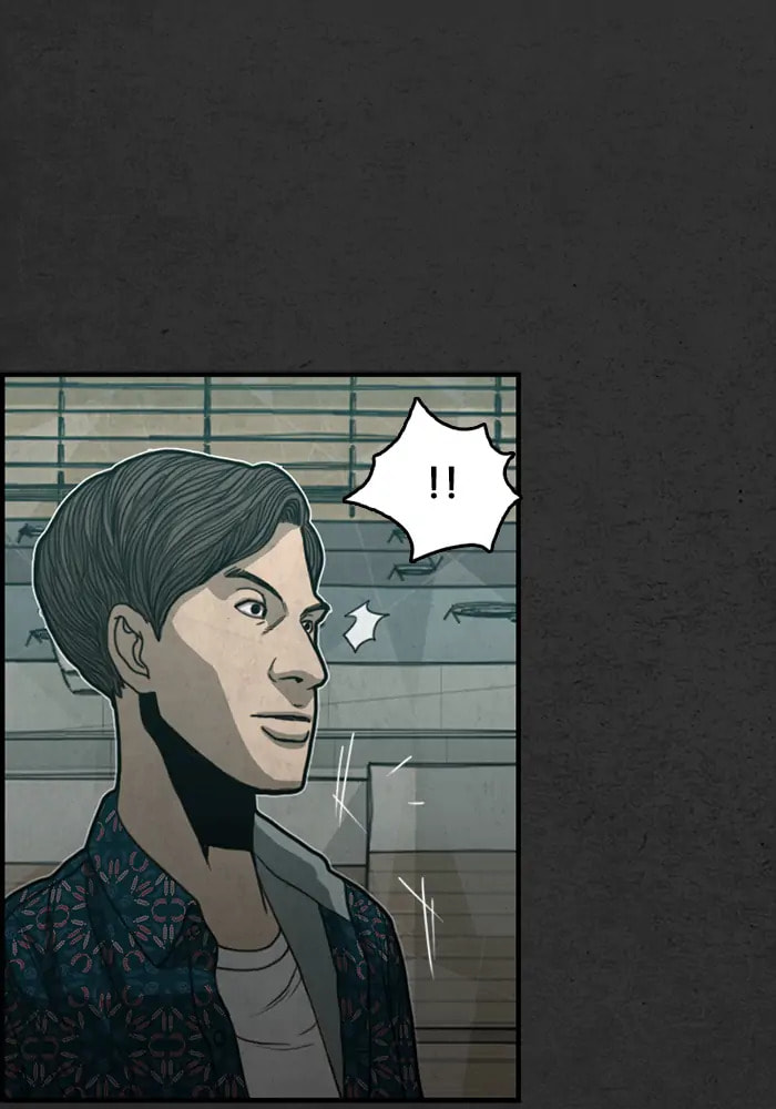 Rotten Chapter 16 page 33 - 