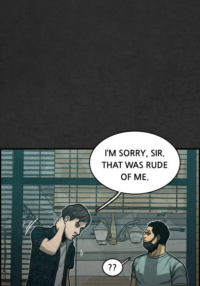 Rotten Chapter 16 page 34 - 