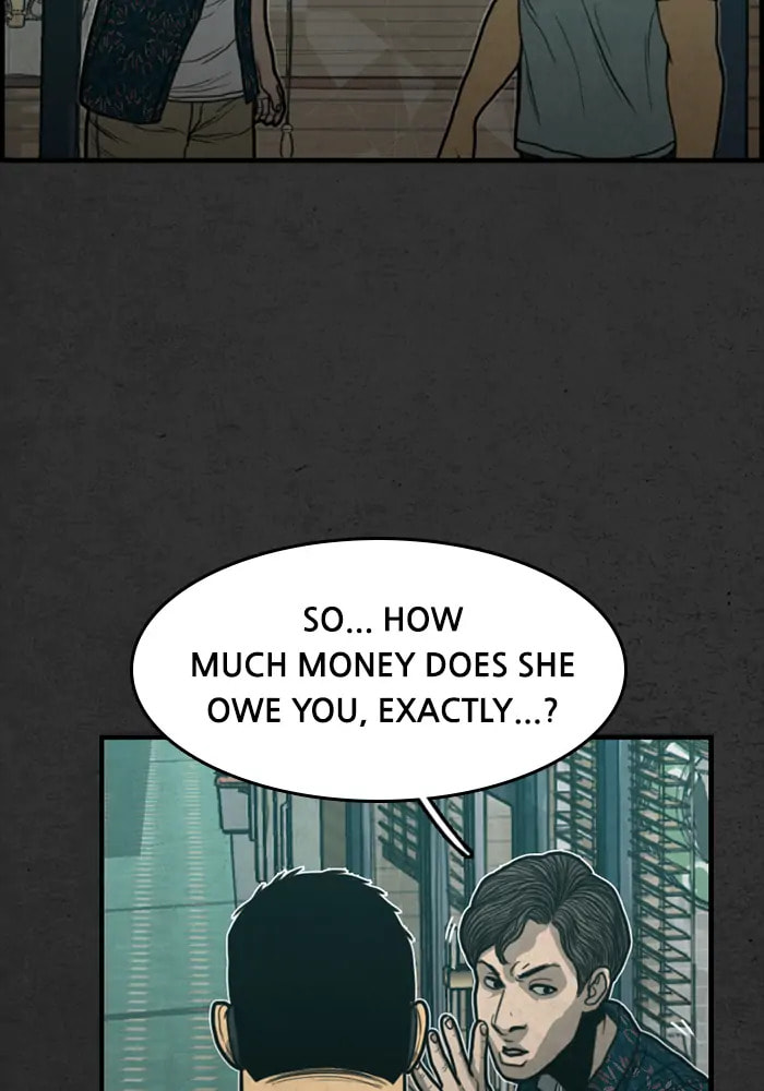 Rotten Chapter 16 page 35 - 
