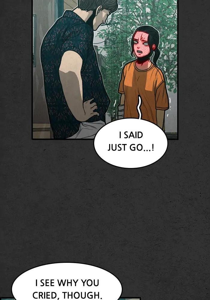Rotten Chapter 16 page 37 - 