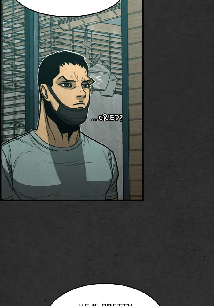 Rotten Chapter 16 page 38 - 