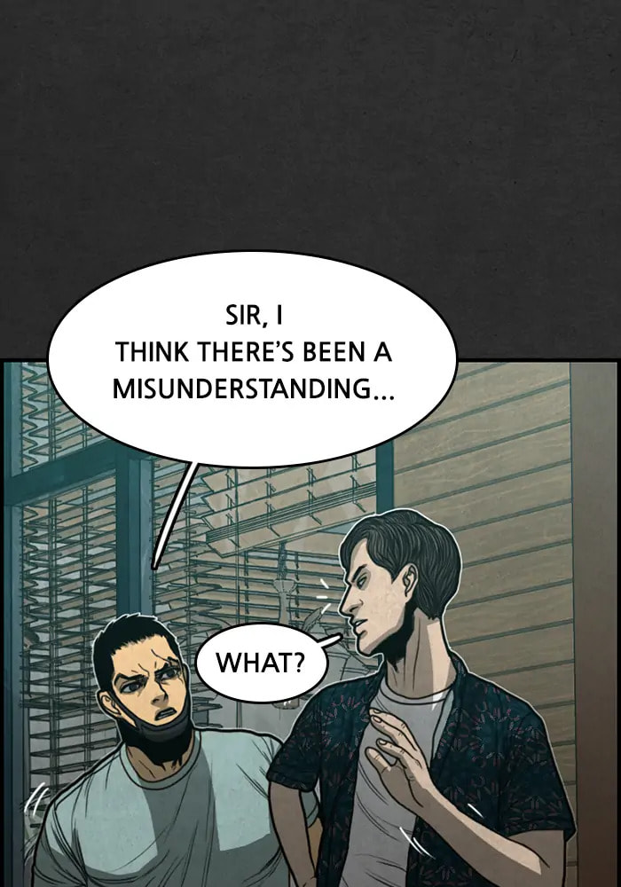 Rotten Chapter 16 page 40 - 