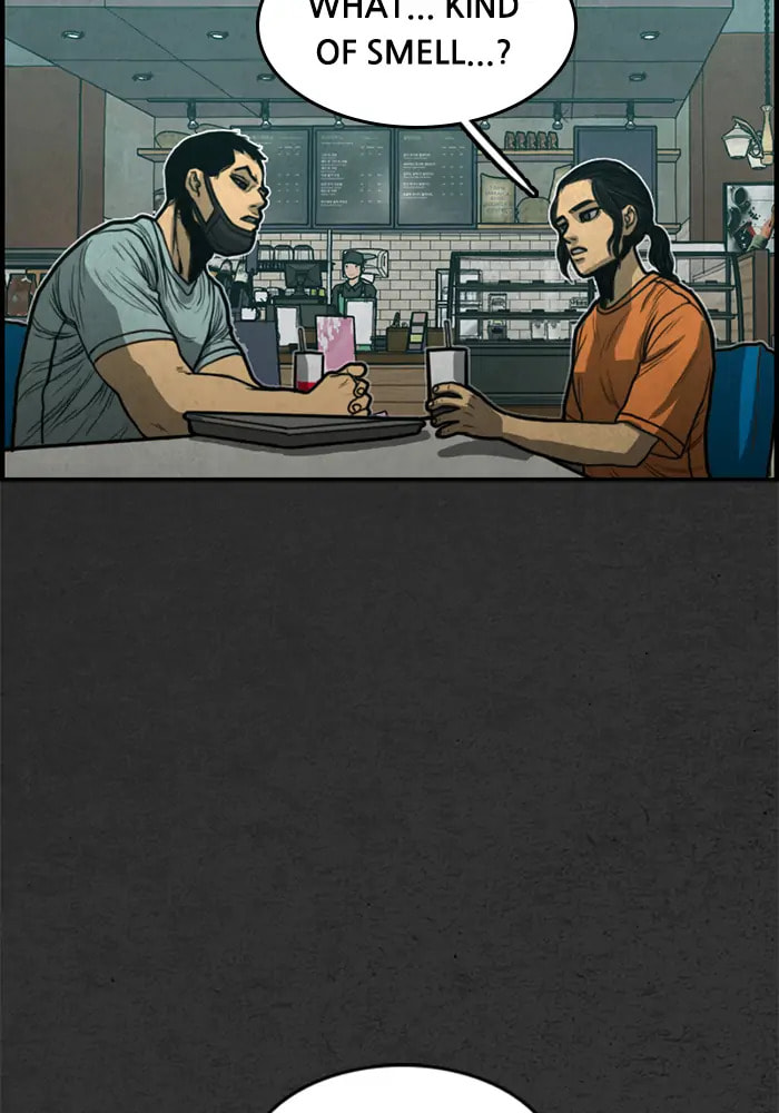 Rotten Chapter 16 page 5 - 