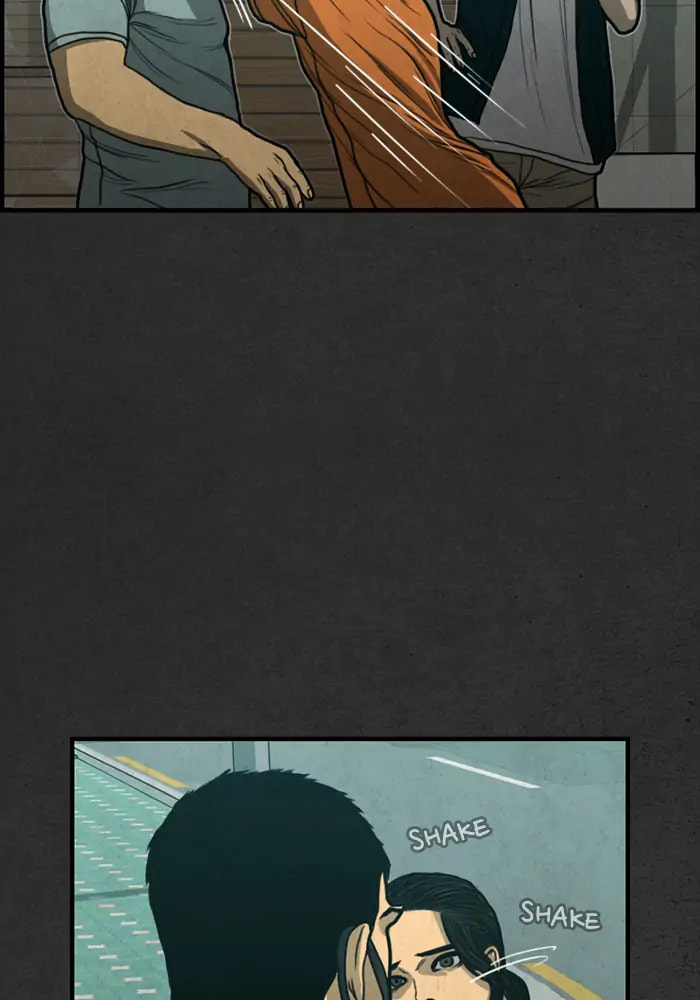 Rotten Chapter 16 page 42 - 