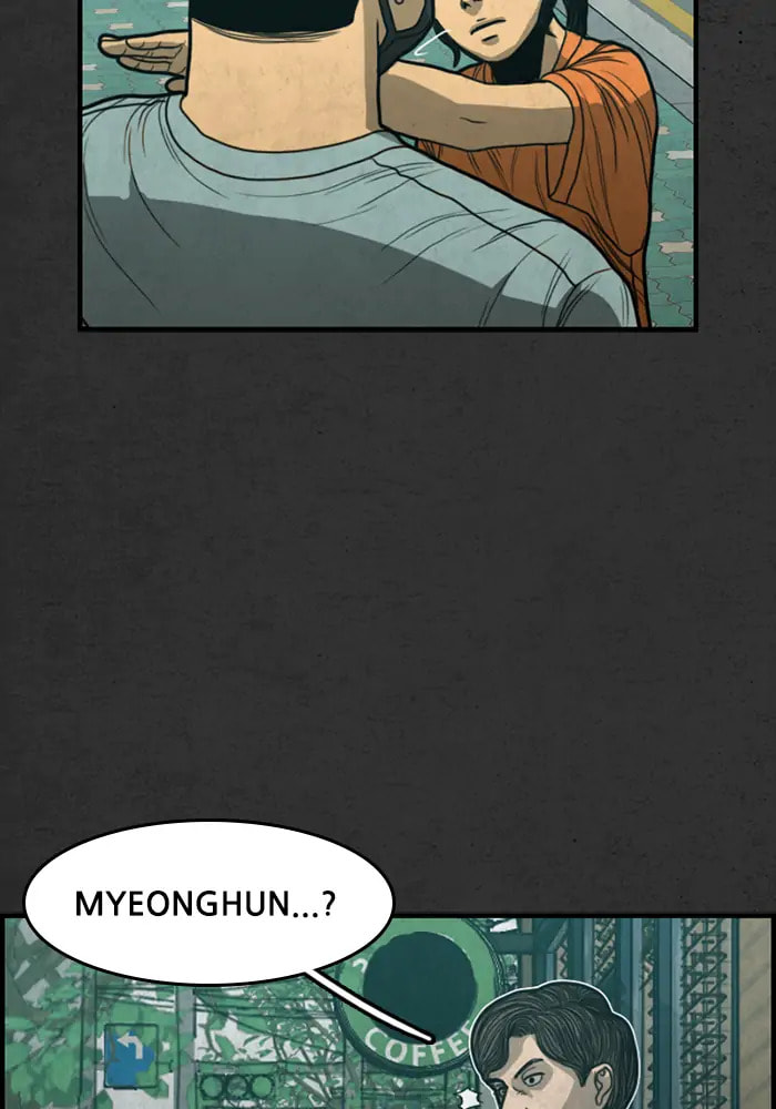 Rotten Chapter 16 page 43 - 