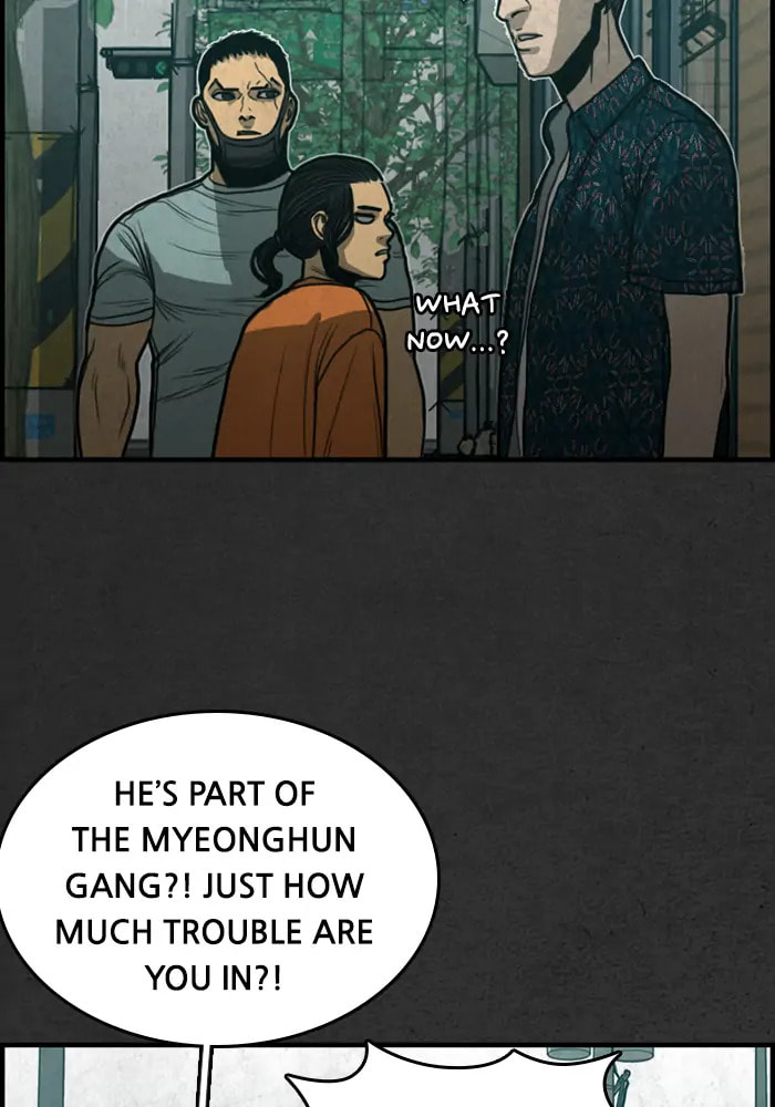 Rotten Chapter 16 page 44 - 
