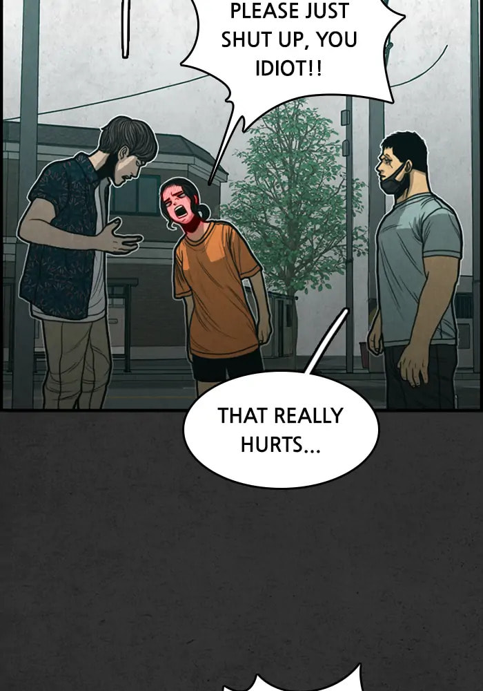 Rotten Chapter 16 page 45 - 