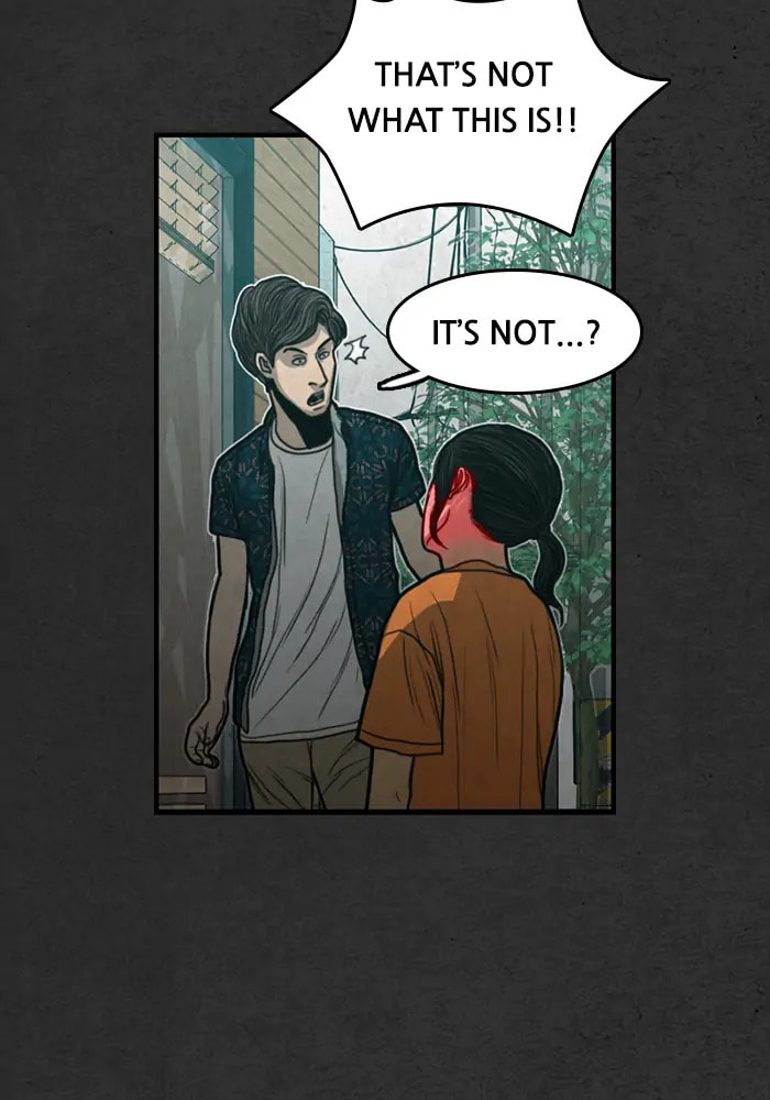 Rotten Chapter 16 page 46 - 
