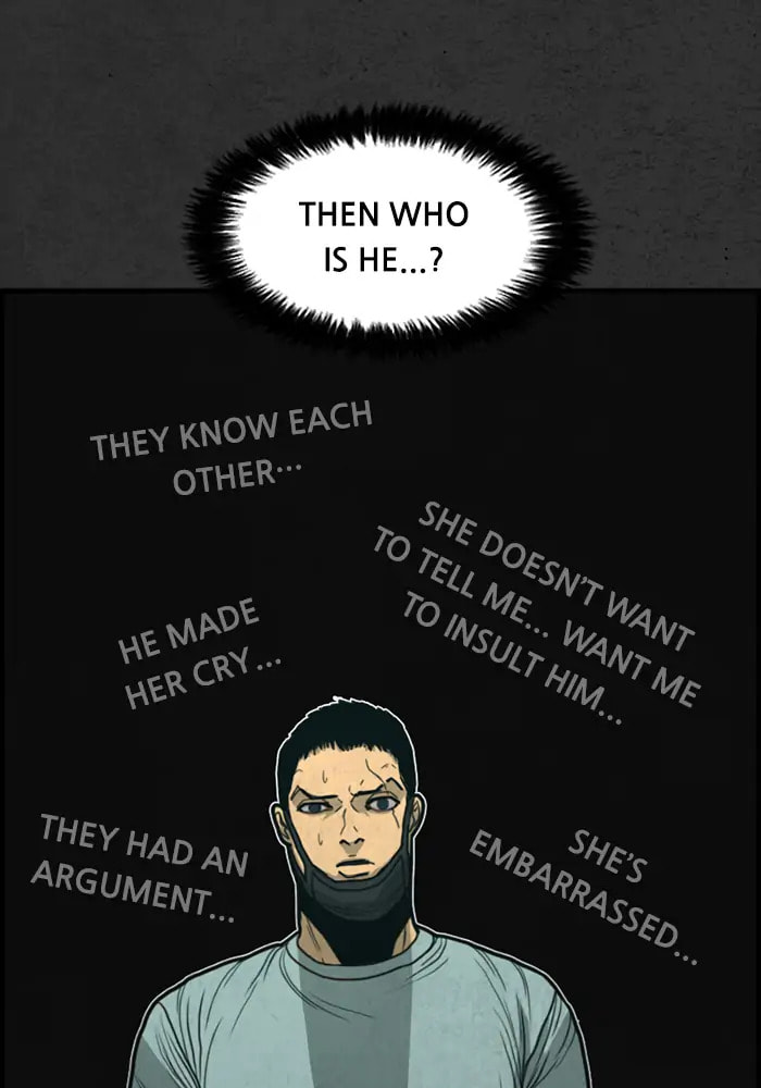 Rotten Chapter 16 page 47 - 