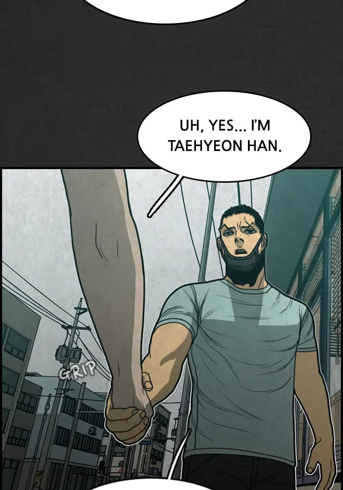 Rotten Chapter 16 page 50 - 