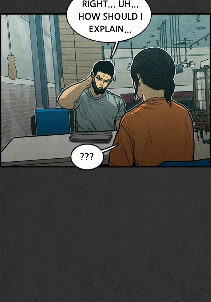 Rotten Chapter 16 page 6 - 