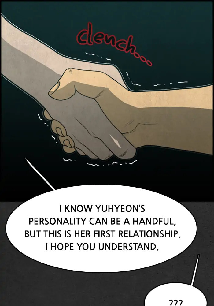 Rotten Chapter 16 page 53 - 