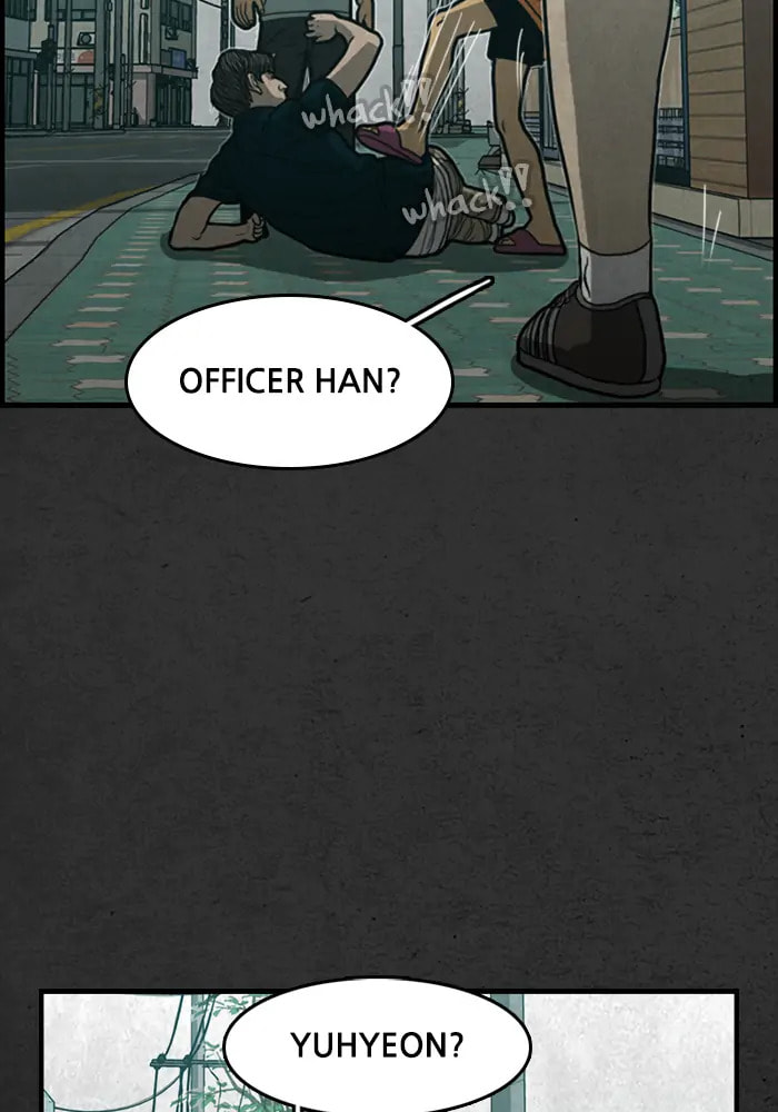 Rotten Chapter 16 page 57 - 