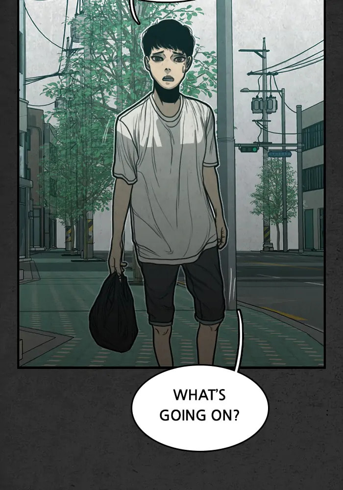 Rotten Chapter 16 page 58 - 