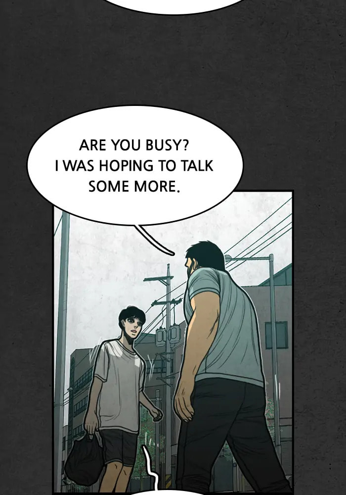 Rotten Chapter 16 page 60 - 